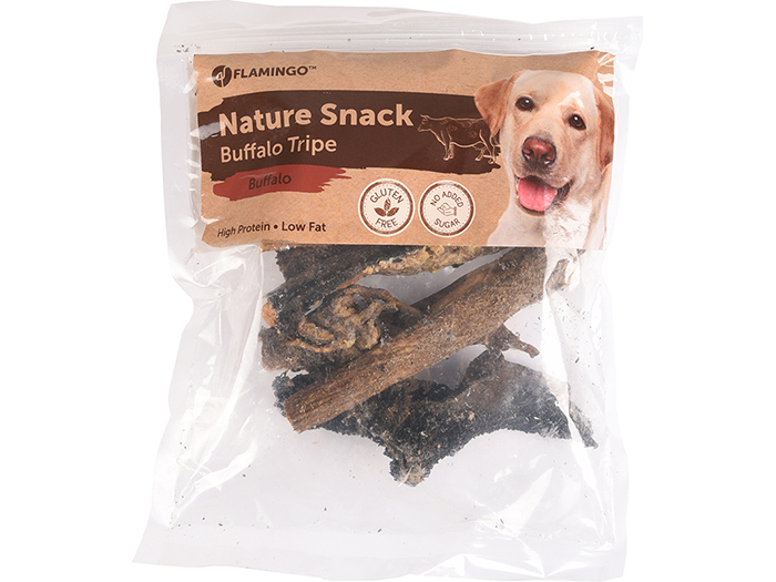 flamingo-nature-snack-for-dogs-buffalo-tripe-200g