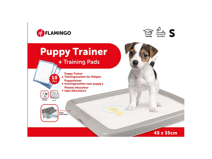 flamingo-puppy-potty-trainer-with-10-mats-45cm-x-35cm