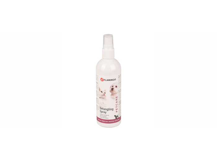 flamingo-detangling-spray-for-dog-fur-175ml