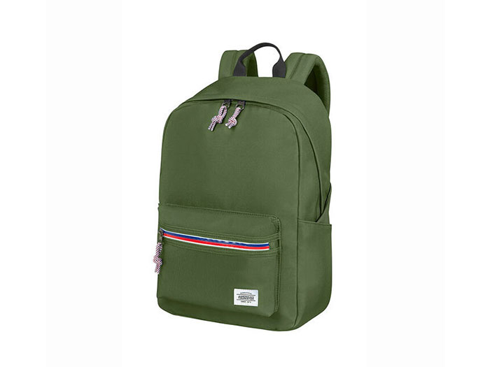 american-tourister-upbeat-backpack-with-zip-olive-green