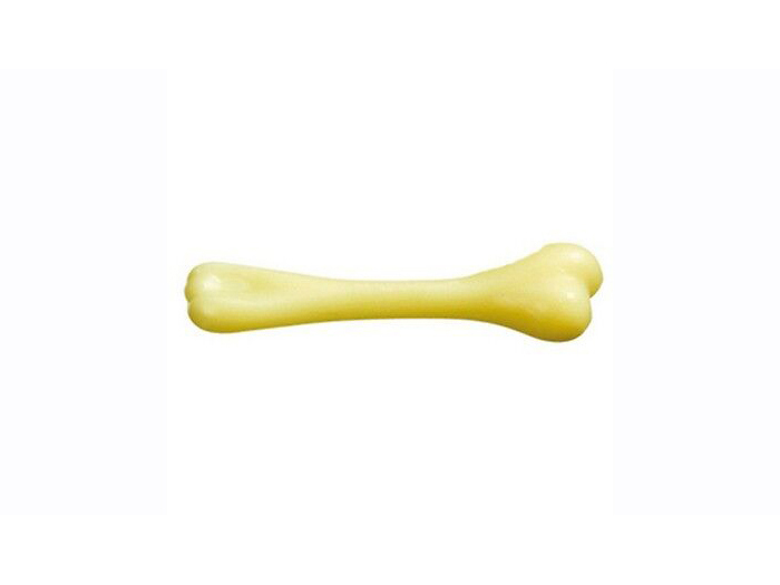 bone-shaped-toy-for-dogs-with-vanilla-flavour-15cm