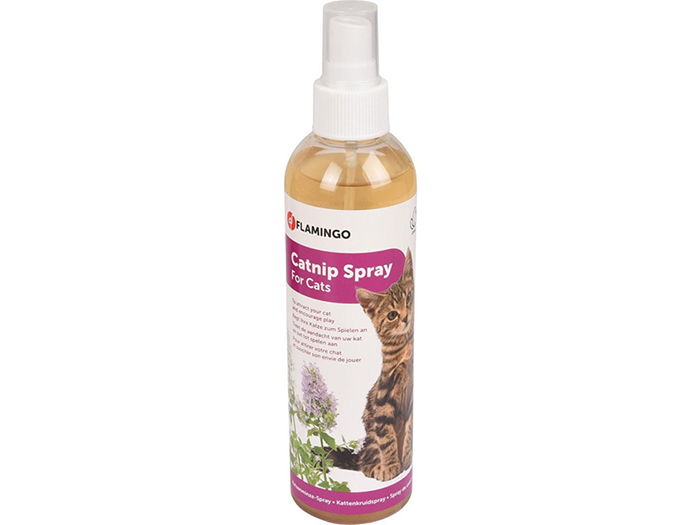 karlie-flamingo-perfect-care-catnip-spray-250ml