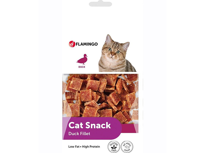 flamingo-duck-fillet-bites-cat-snack-treats-50-grams