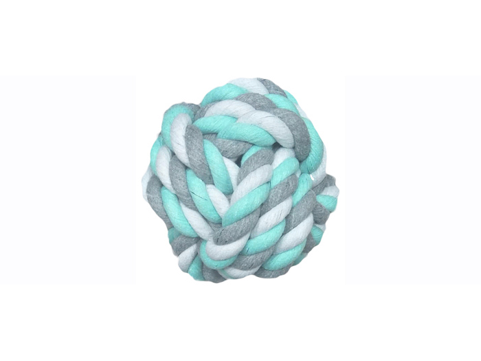knotted-cotton-ball-mint-green-white-grey-5-5-cm
