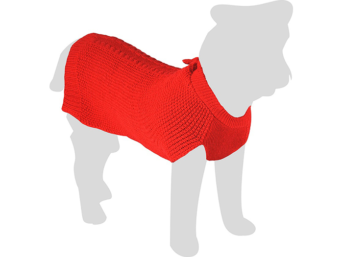 flamingo-sienna-pet-sweater-red-40-cm