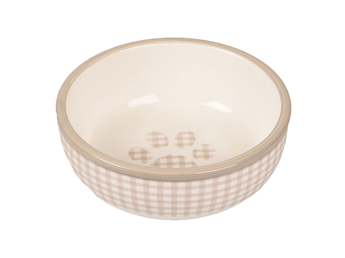 karlie-flamingo-mylo-ceramic-feeding-dog-bowl-beige-360ml