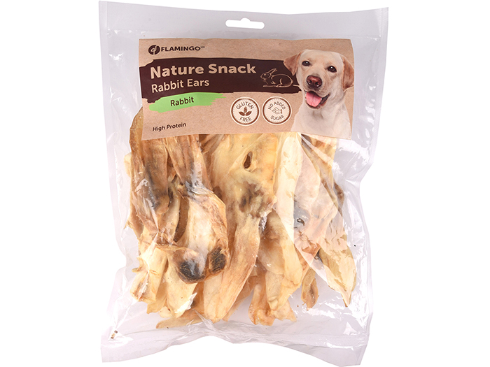 flamingo-nature-snack-rabbit-ears-dog-treat-200-grams