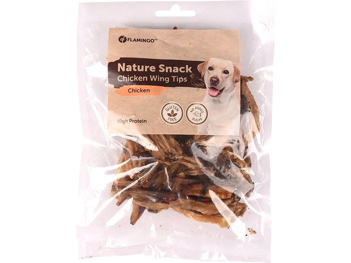 flamingo-nature-snack-chicken-wings-tips-dog-treats-100g