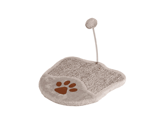 flamingo-greta-scratching-board-paw-shape-grey