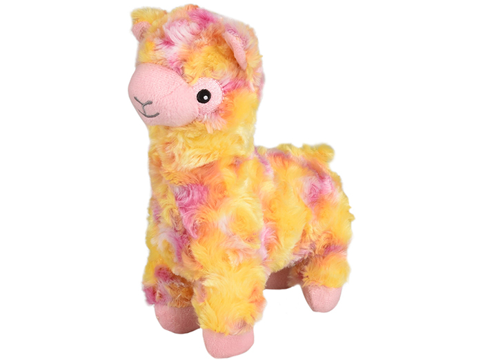 flamingo-small-llama-toy-for-pets-22-cm