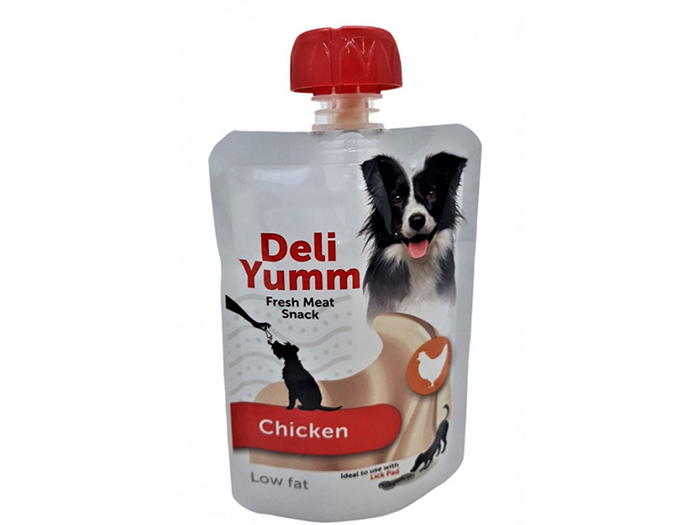 flamingo-deli-yumm-fresh-snack-for-dogs-chicken-90g