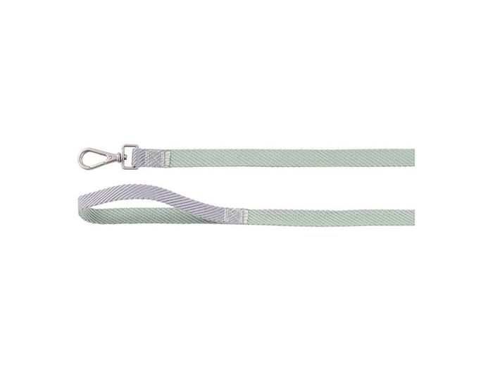 flamingo-elly-leash-for-pets-green-130cm-x-1-5cm-x-0-3cm