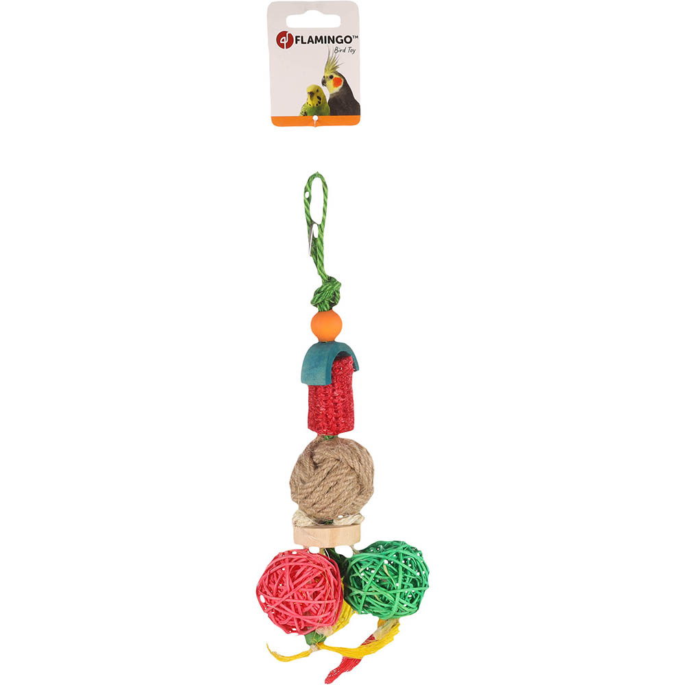 flamingo-parakeet-toy-twinkie-mix-40cm