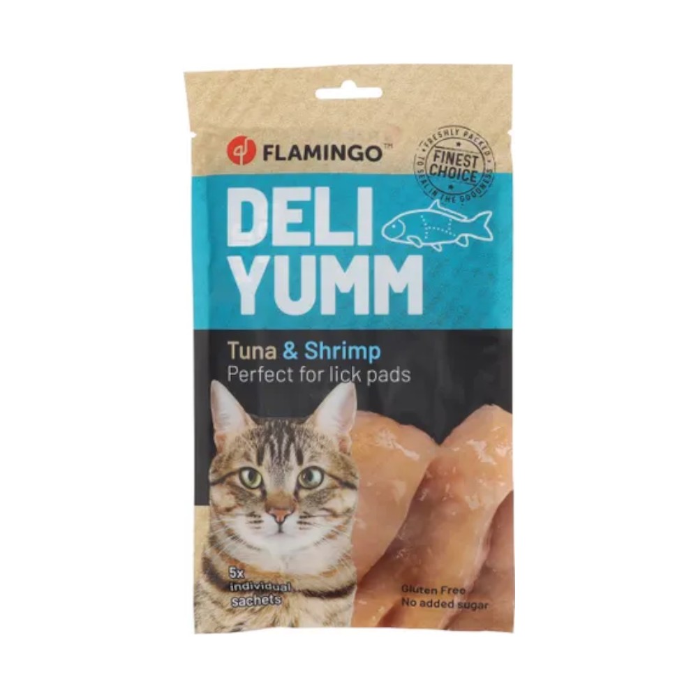-cat-deli-yumm-snack-tuna-shrimp