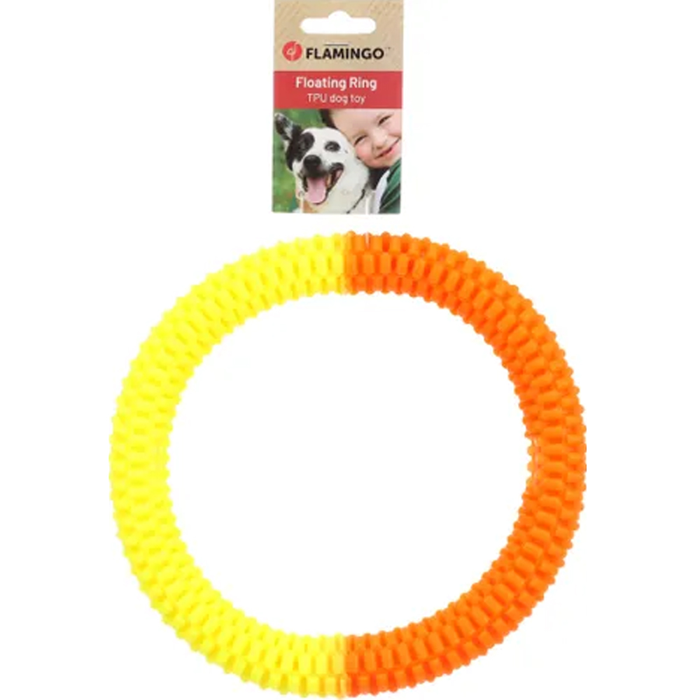 flamingo-lipa-ring-yellow-orange-22cm