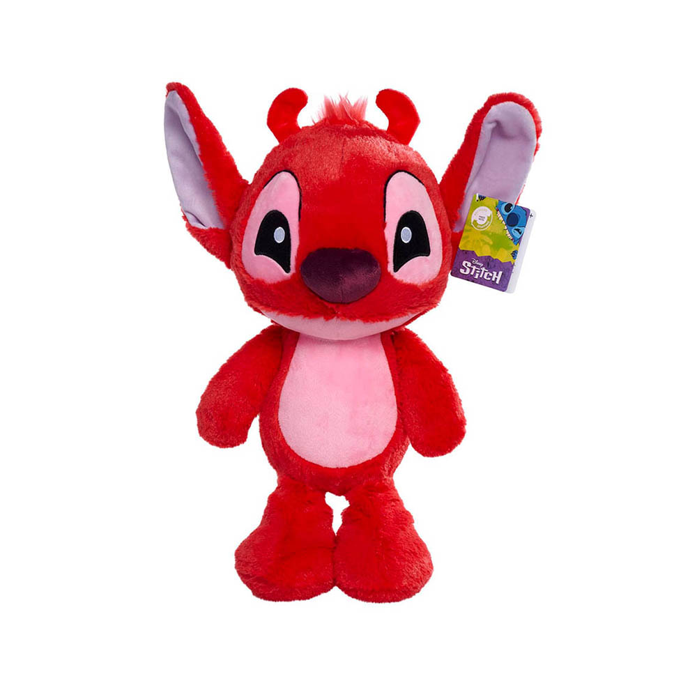 disney-leroy-red-soft-toy