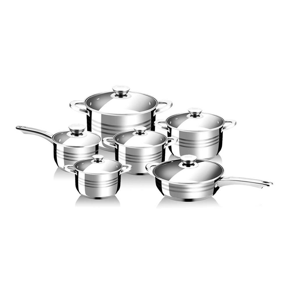 royalty-line-rl-1231-stainless-steel-cookware-set-of-12-pieces