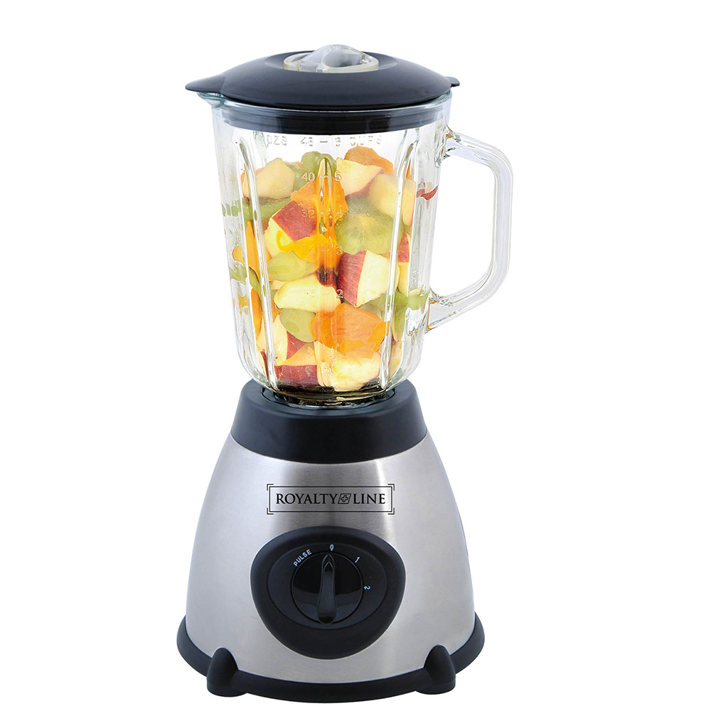 royalty-line-jug-blender-silver-800w