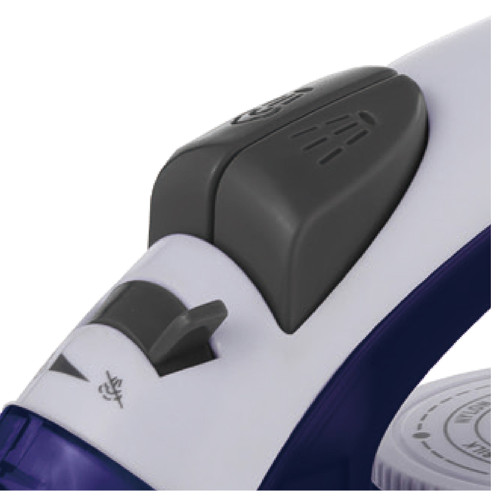 royalty-line-steam-iron-blue-2000w