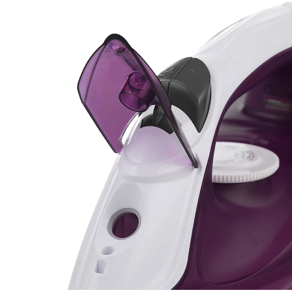 royalty-line-db15413-steam-iron-purple-2200w