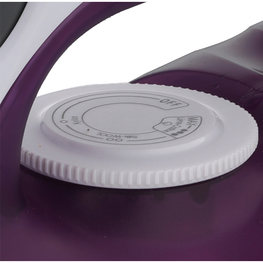 royalty-line-db15413-steam-iron-purple-2200w