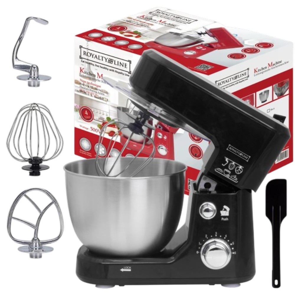 royalty-line-kitchen-mixer-black-1600w