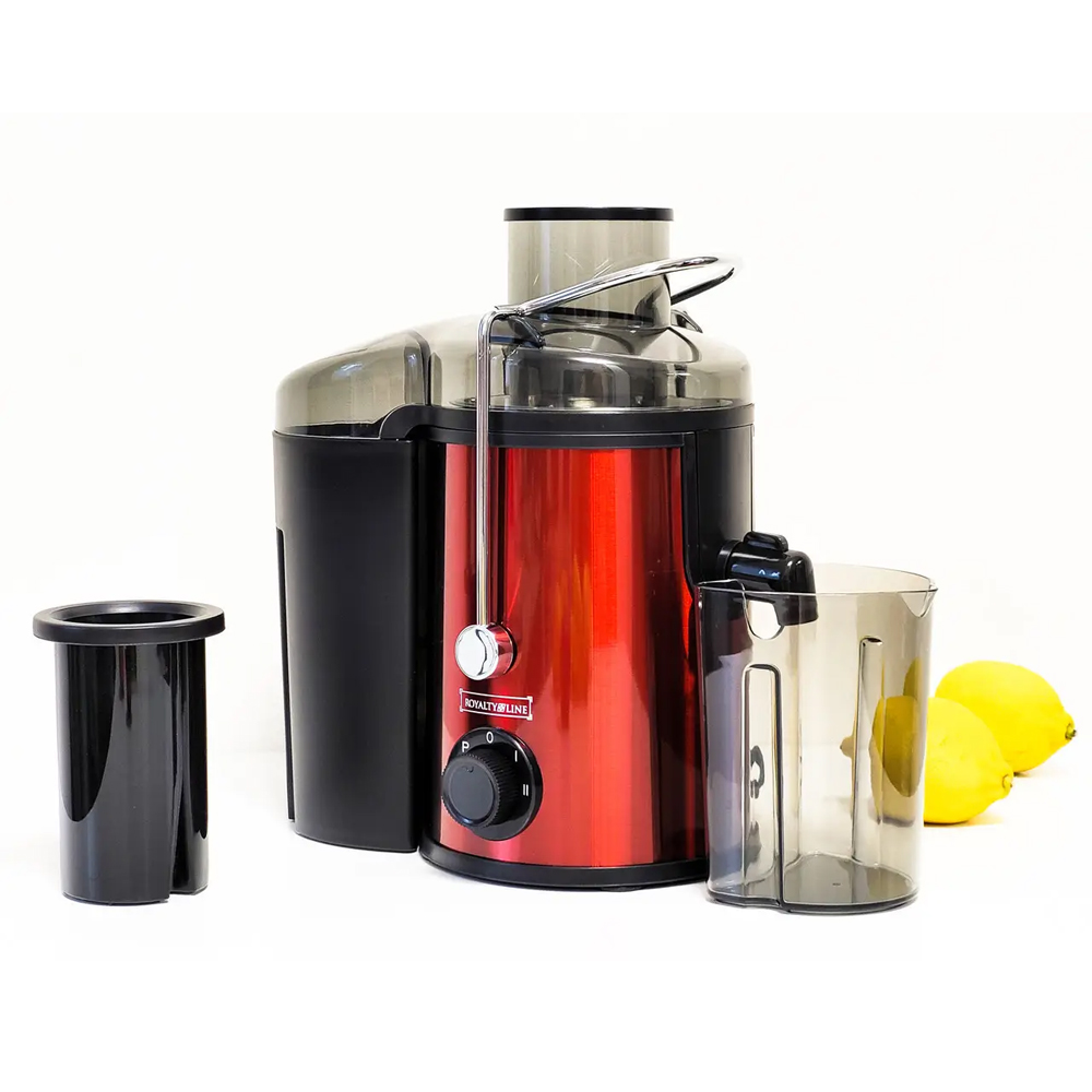 royalty-line-juicer-red-700-w