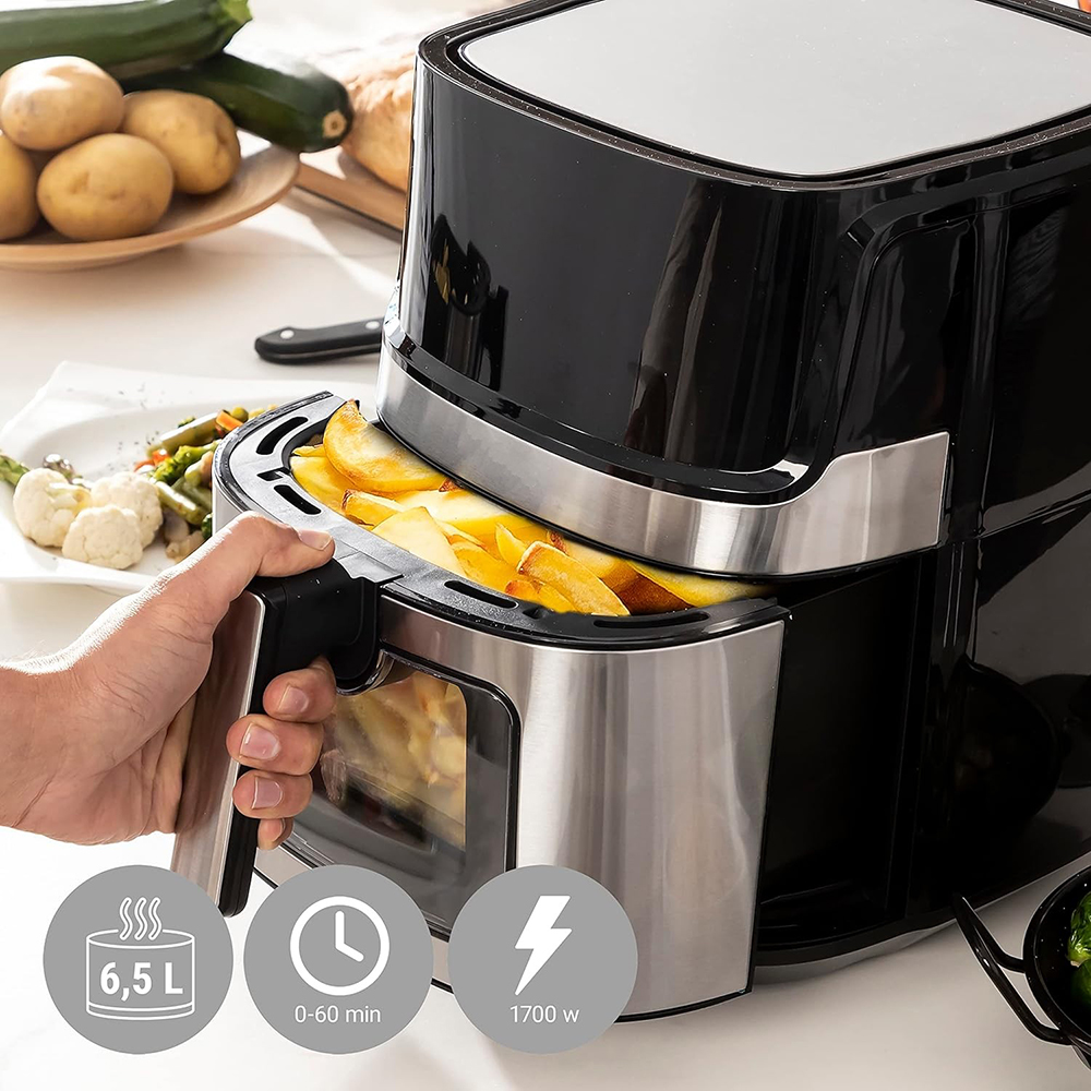 royalty-line-air-fryer-digital-8-programs-with-glass-window-6-5l-1700w