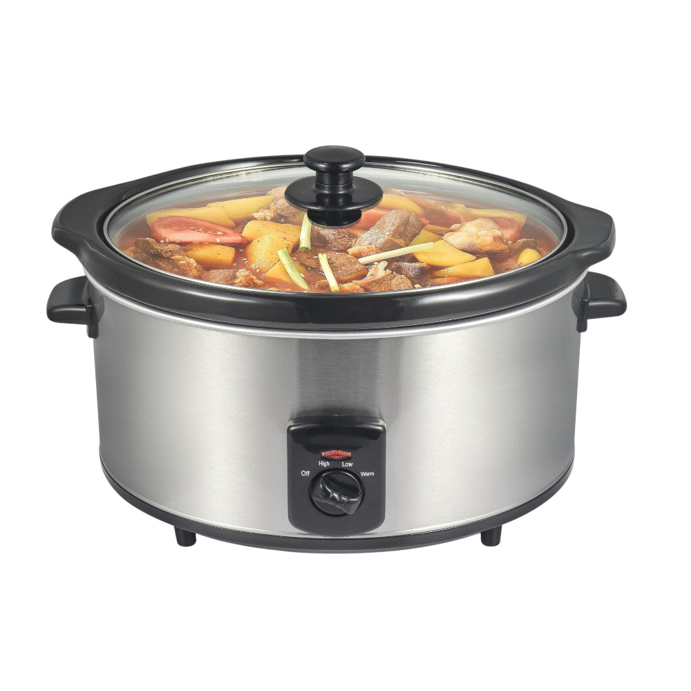 royalty-line-slow-cooker-stainless-steel-ceramic-inner-pot-6-l