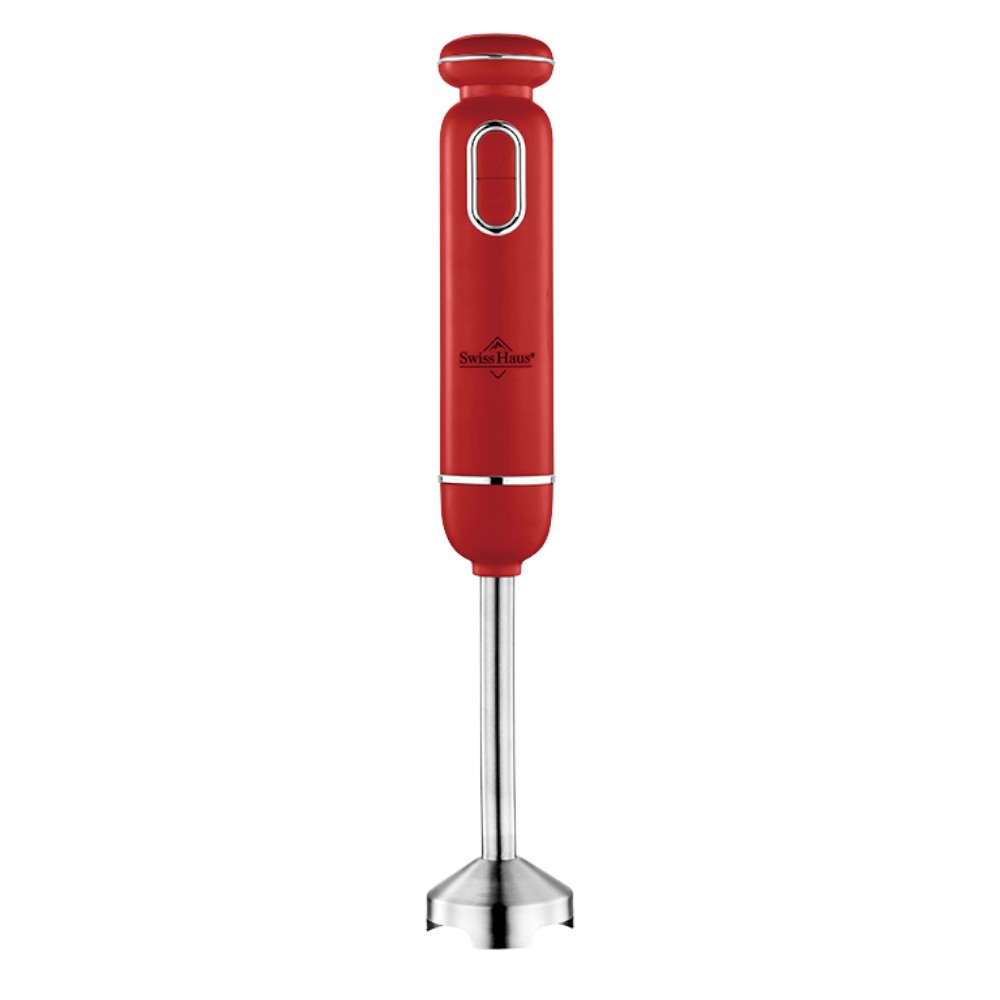 swiss-haus-lake-geneva-stick-blender-600w-red
