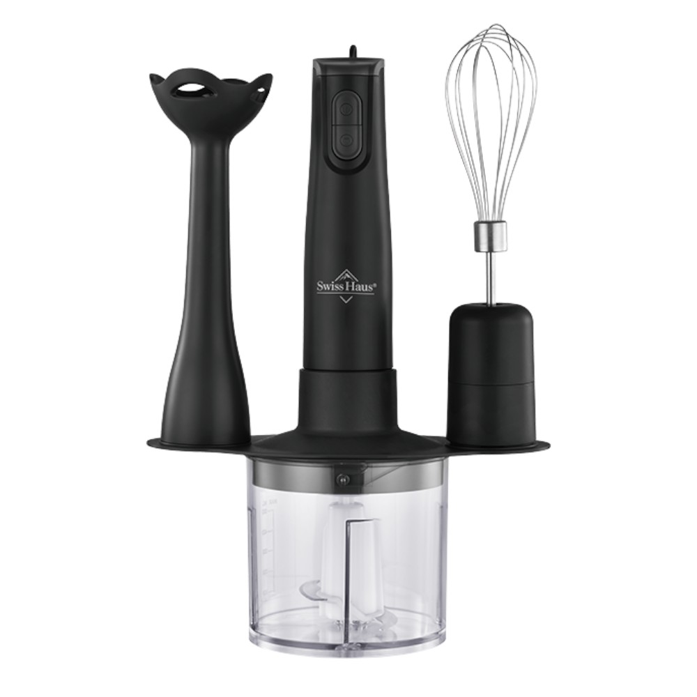 swiss-haus-lake-geneva-stick-blender-set-350w