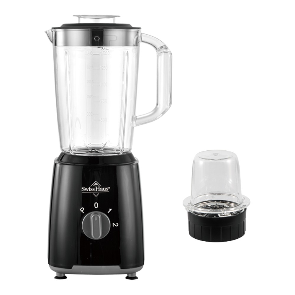 swiss-haus-basel-premium-plastic-jug-blender-500w