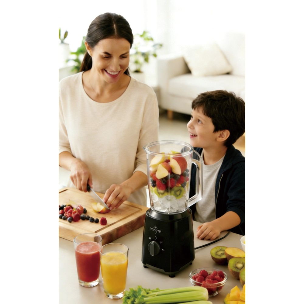swiss-haus-basel-premium-plastic-jug-blender-500w