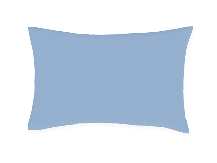 flannelette-cotton-plain-pillow-case-blue-50cm-x-76cm