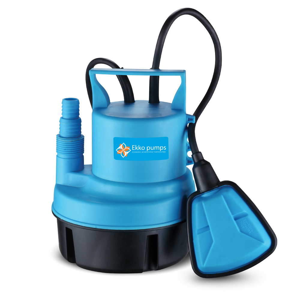 ekko-pumps-automatic-submerged-pump-200w