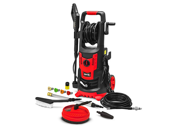 brick-high-pressure-washer-10m-2100w