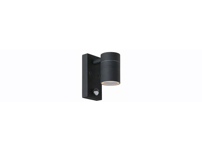 lucide-arne-led-outdoor-wall-light-black-gu10