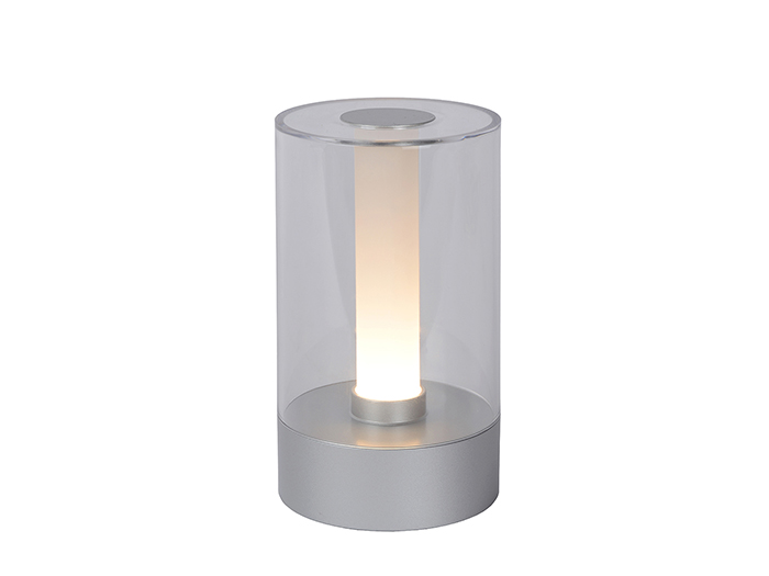 lucide-tribun-led-table-lamp-in-satin-chrome-3w