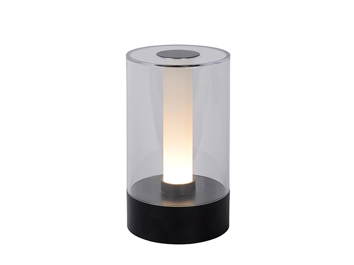 lucide-tribun-led-table-lamp-in-black-3w-3000k