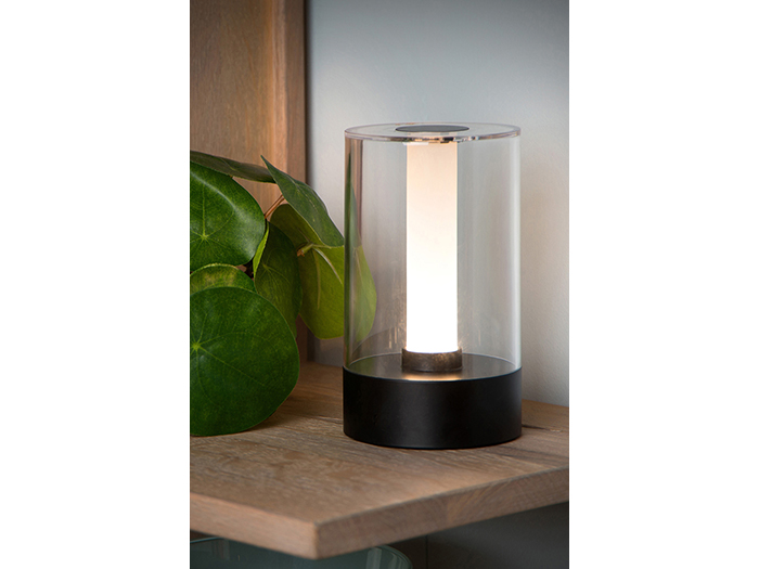 lucide-tribun-led-table-lamp-in-black-3w-3000k