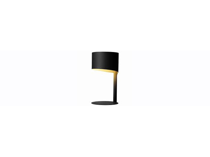 lucide-knulle-table-lamp-black-e14-40w