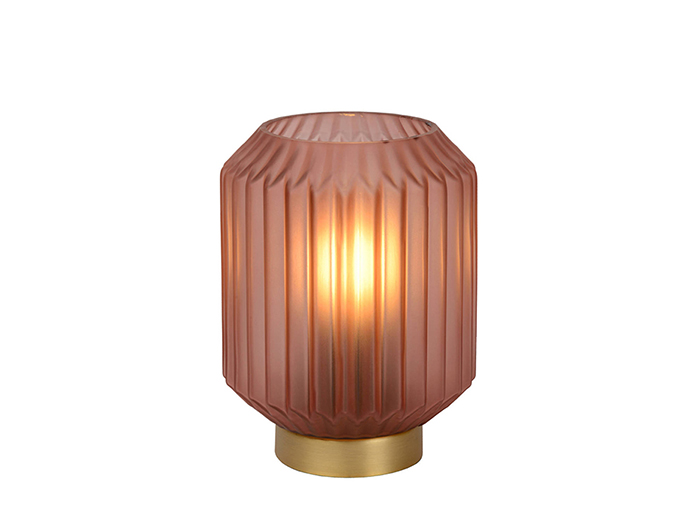 lucide-sueno-glass-table-lamp-pink-e14-40w
