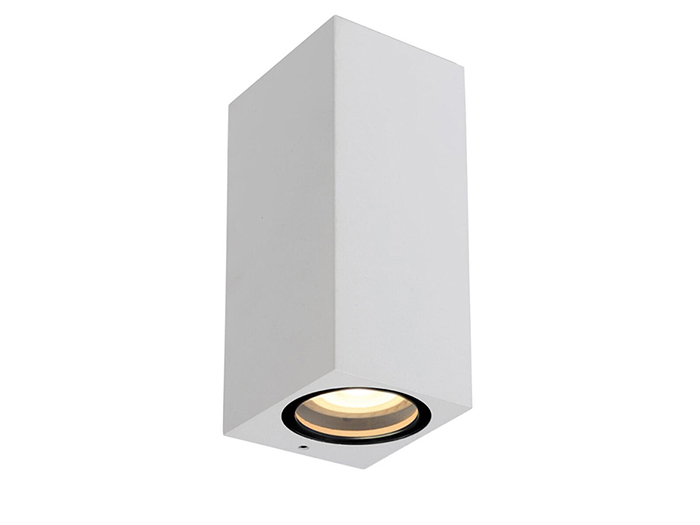 lucide-zaro-outdoor-wall-white-gu10-35w