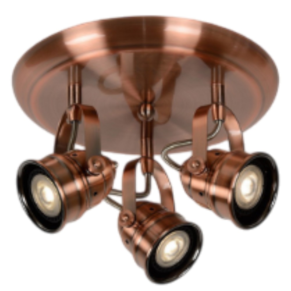 cigal-3-light-led-ceiling-spotlight-copper-3-×-gu10-5w-2700k