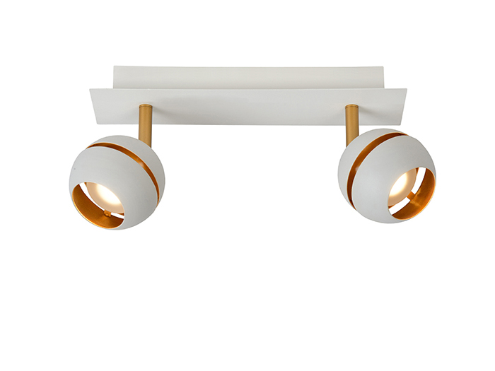 lucide-binari-led-ceiling-light-with-2-spots-in-white-2x5w-2700k