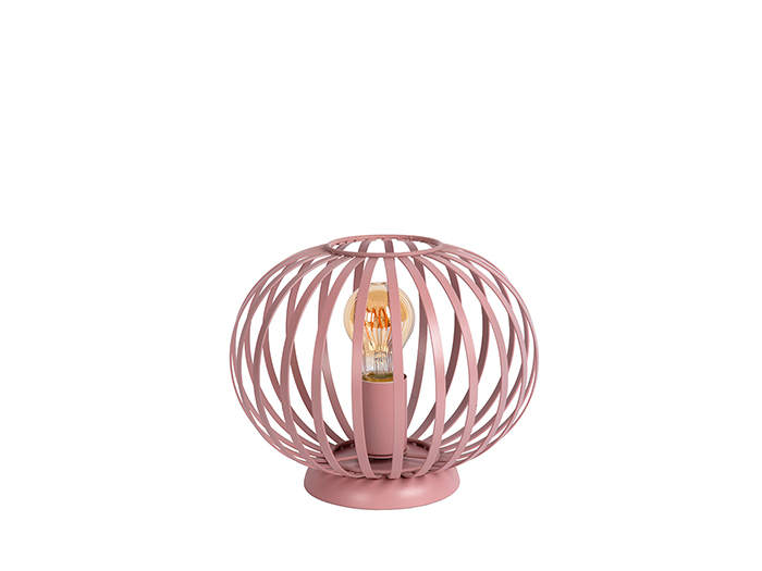 lucide-merlina-table-lamp-in-pink-e27-25-5-cm