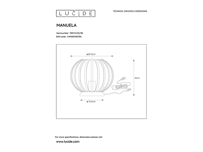 lucide-manuela-table-lamp-in-black-e27-25-5-cm