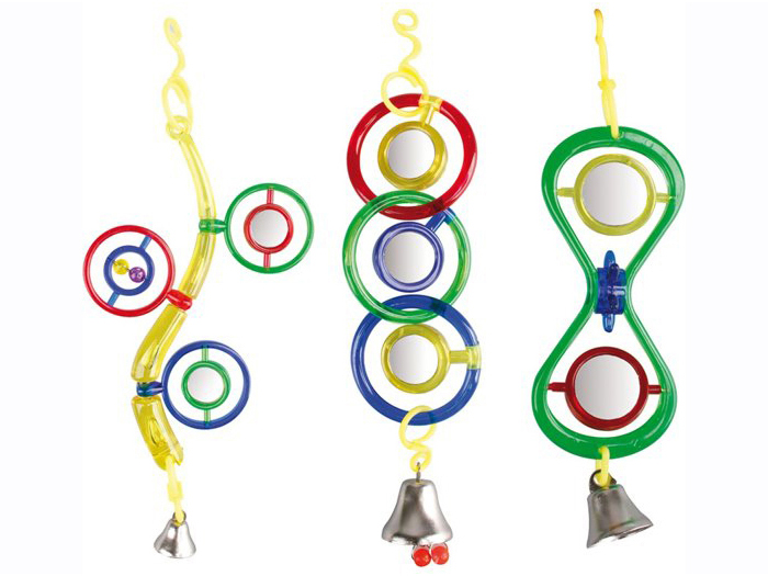 bird-toy-mirror-3-assorted-colours-8cm-x-21cm