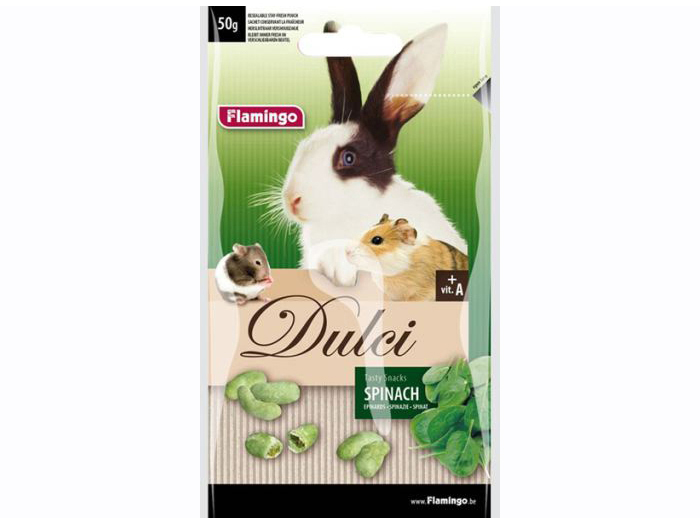 dulci-snack-spinach-for-rodent-50gr
