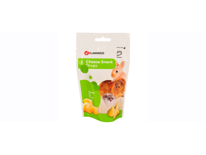 flamingo-treat-drops-for-rodents-with-cheese-75g